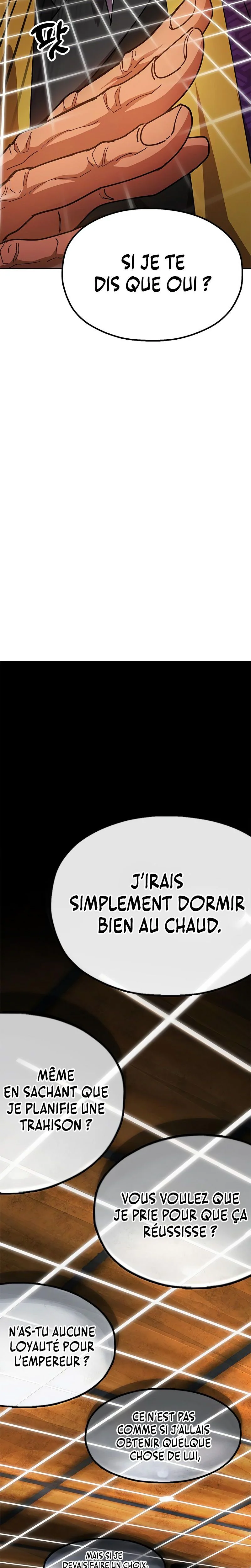 Chronicles of the Lazy Sovereign Chapitre 14 - Page 14