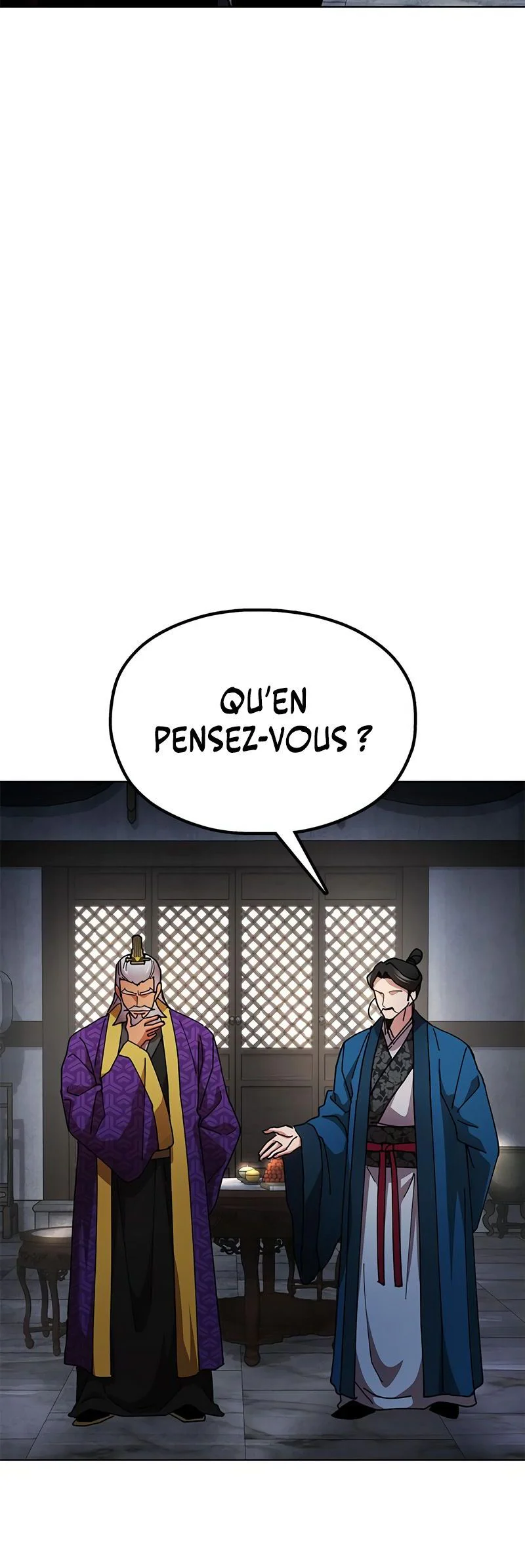 Chronicles of the Lazy Sovereign Chapitre 14 - Page 25