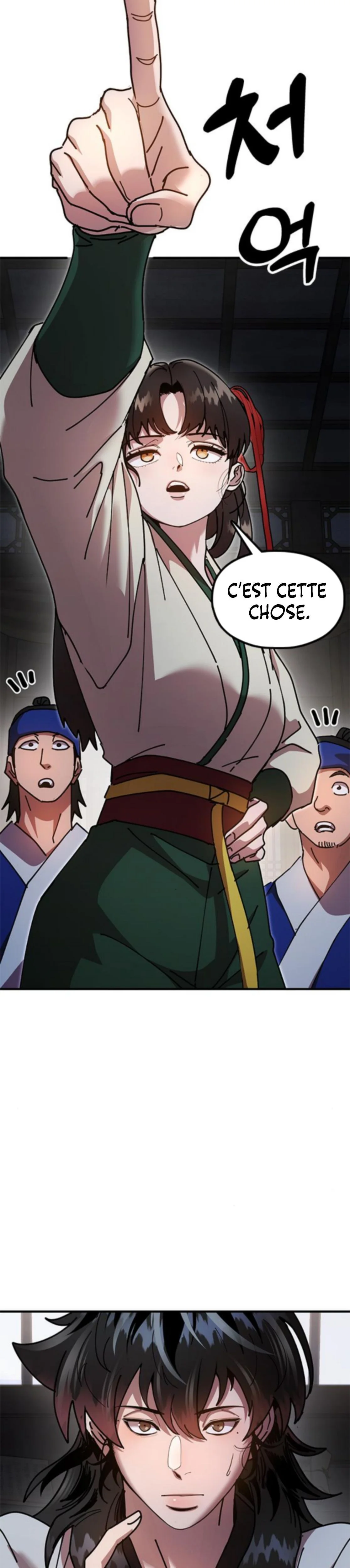 Chronicles of the Lazy Sovereign Chapitre 15 - Page 5