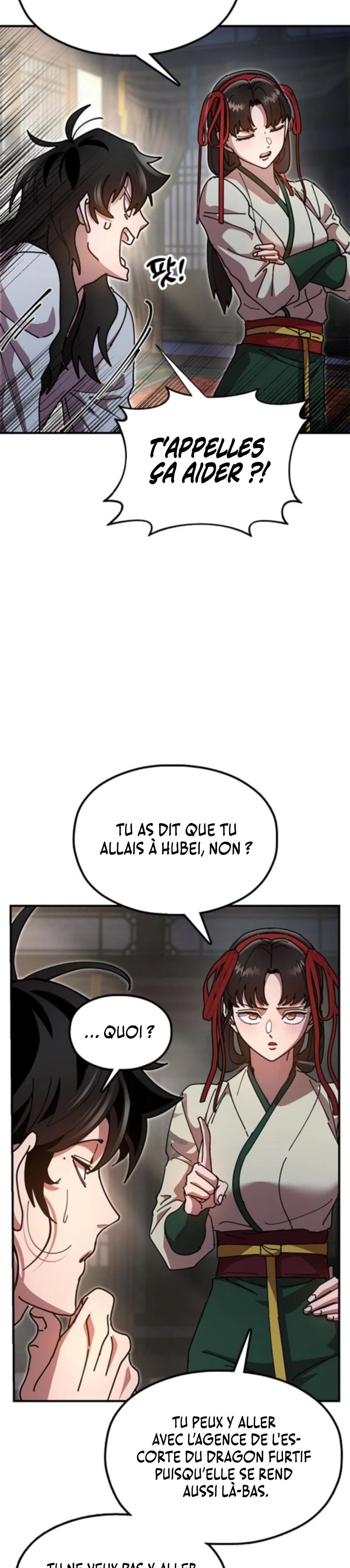 Chronicles of the Lazy Sovereign Chapitre 15 - Page 15