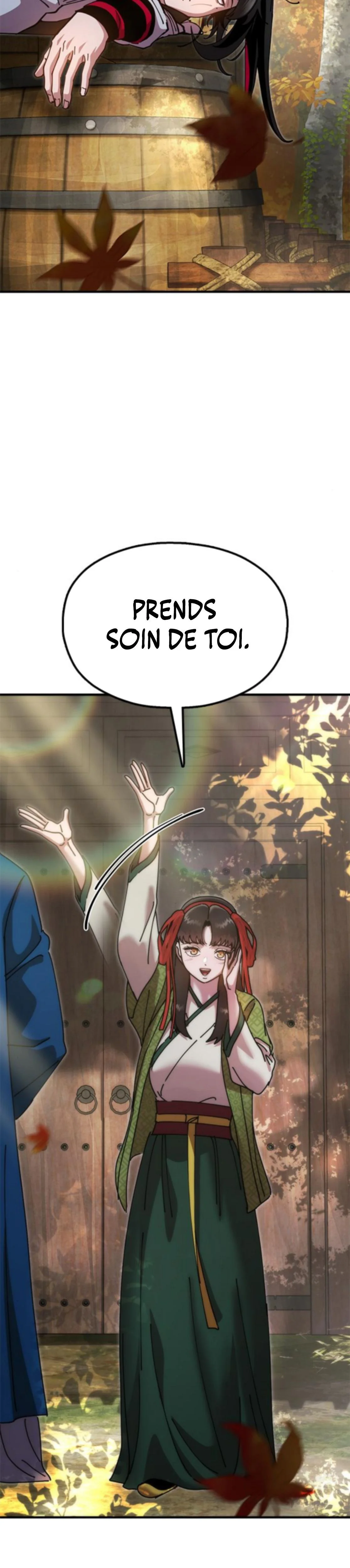 Chronicles of the Lazy Sovereign Chapitre 15 - Page 24