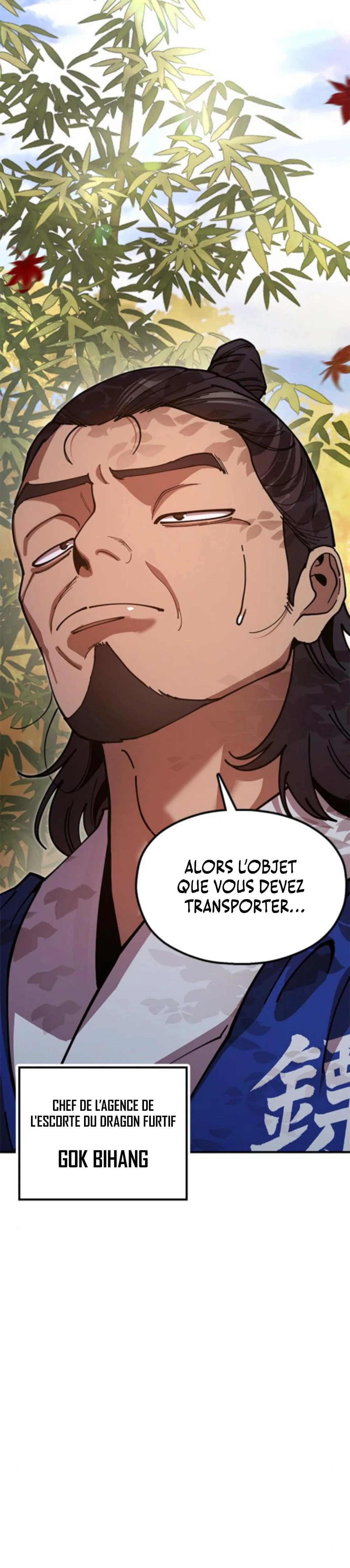 Chronicles of the Lazy Sovereign Chapitre 15 - Page 31