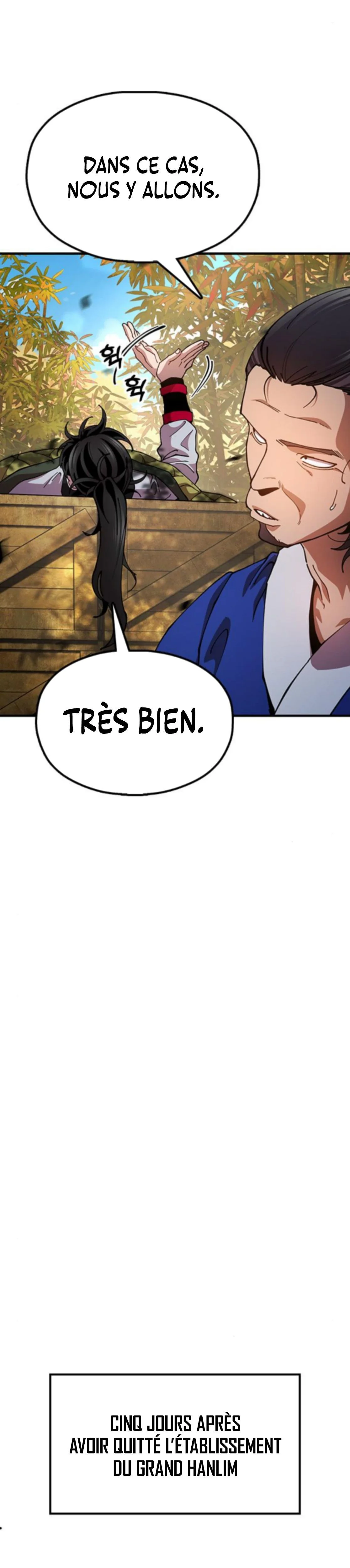 Chronicles of the Lazy Sovereign Chapitre 15 - Page 41