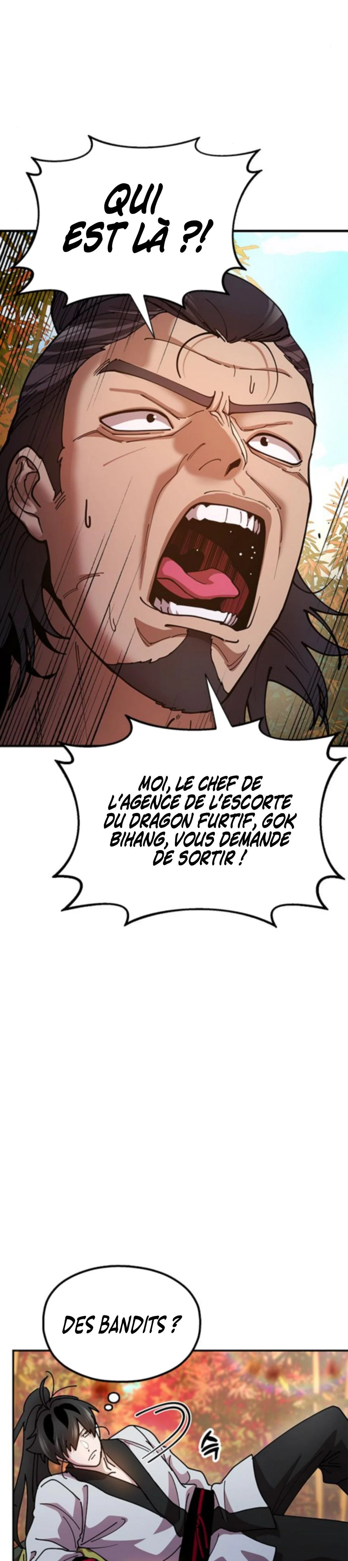 Chronicles of the Lazy Sovereign Chapitre 15 - Page 47