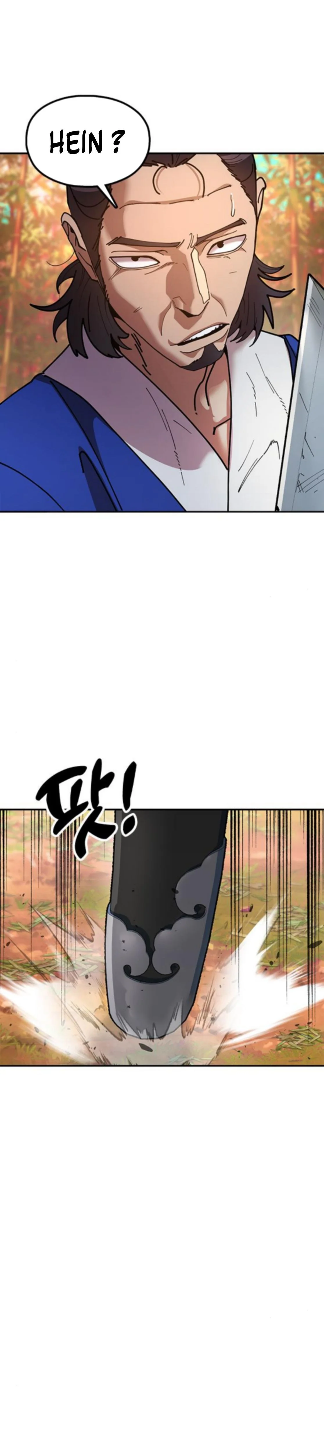 Chronicles of the Lazy Sovereign Chapitre 15 - Page 54