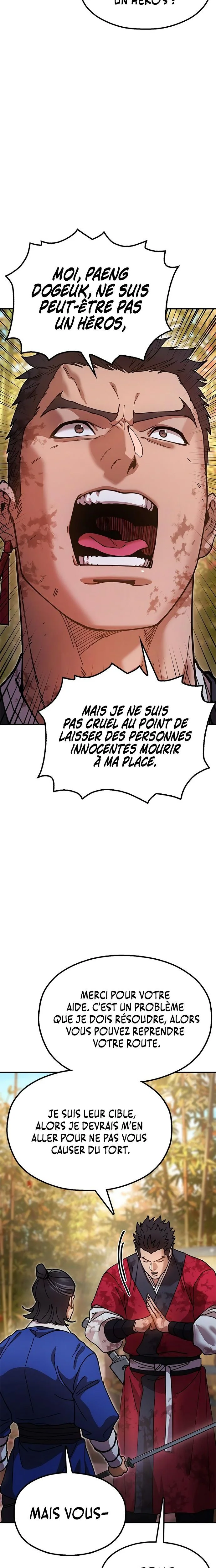 Chronicles of the Lazy Sovereign Chapitre 16 - Page 14