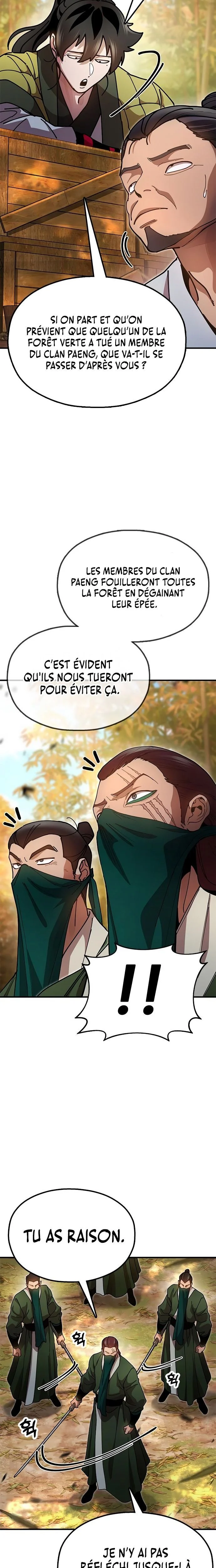 Chronicles of the Lazy Sovereign Chapitre 16 - Page 17