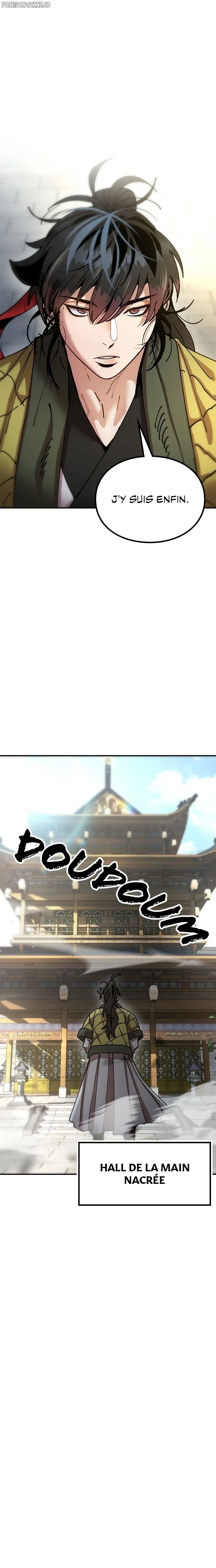 Chronicles of the Lazy Sovereign Chapitre 17 - Page 31