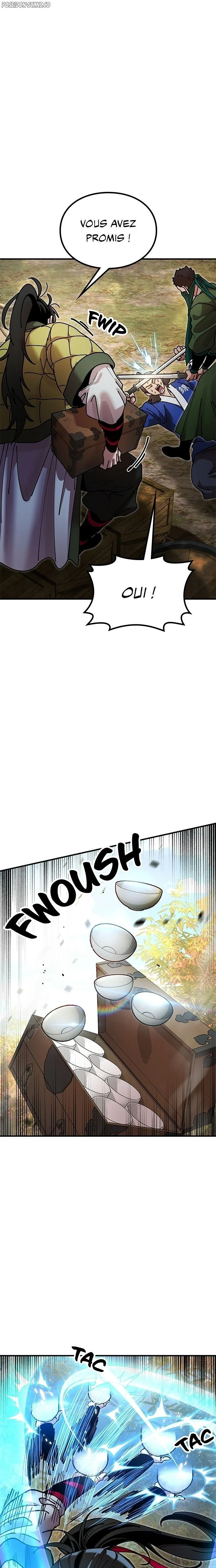 Chronicles of the Lazy Sovereign Chapitre 17 - Page 13
