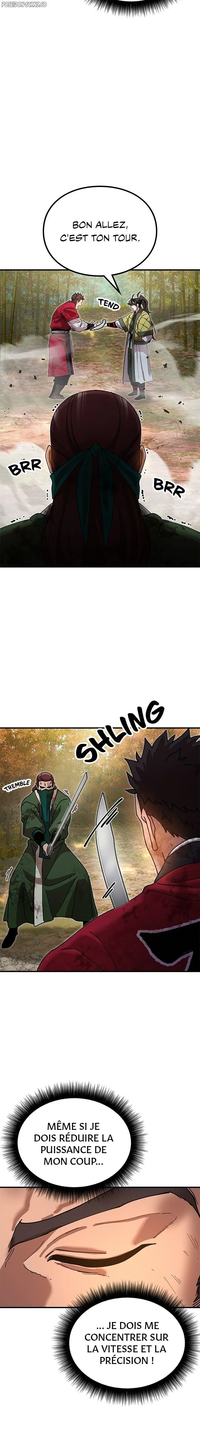 Chronicles of the Lazy Sovereign Chapitre 17 - Page 22