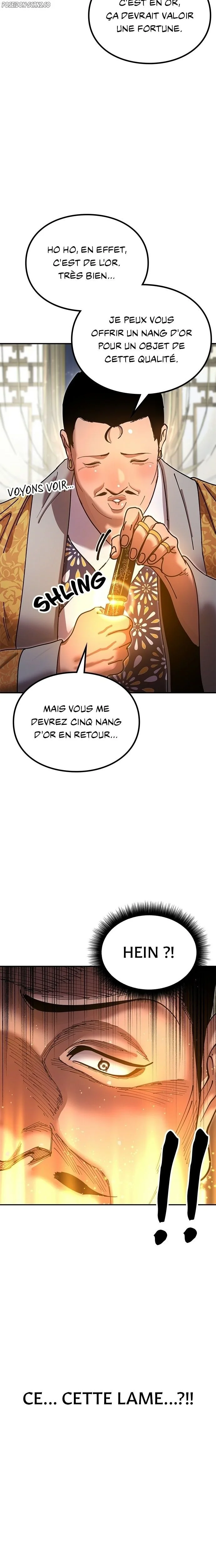 Chronicles of the Lazy Sovereign Chapitre 18 - Page 32