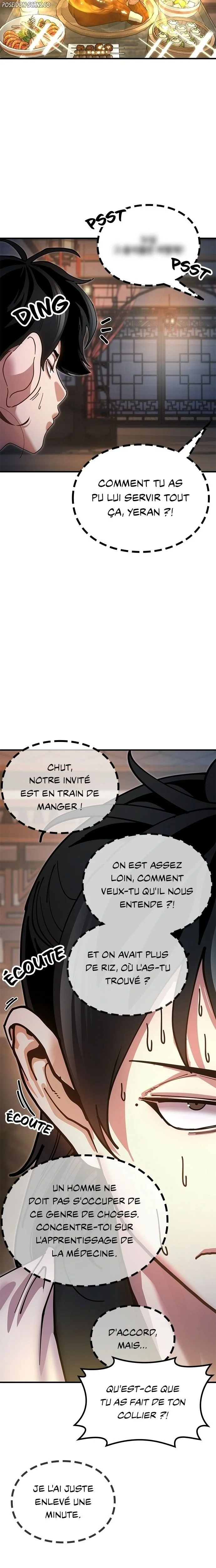Chronicles of the Lazy Sovereign Chapitre 18 - Page 23