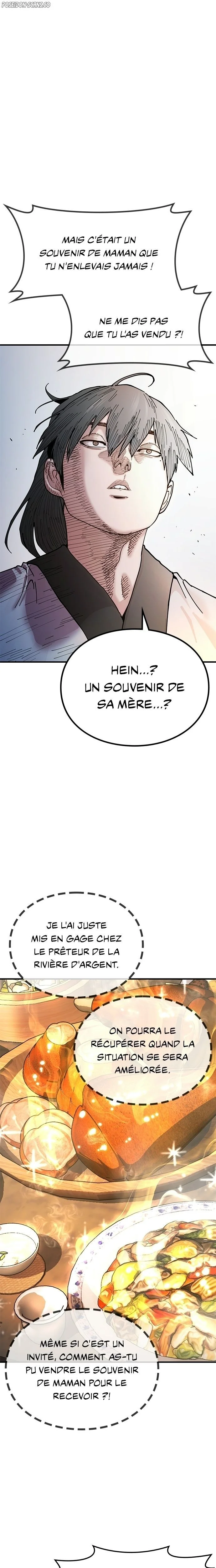 Chronicles of the Lazy Sovereign Chapitre 18 - Page 24