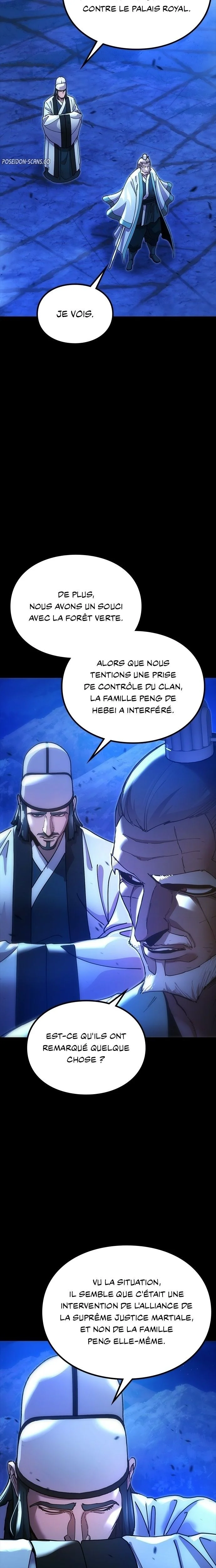 Chronicles of the Lazy Sovereign Chapitre 19 - Page 2