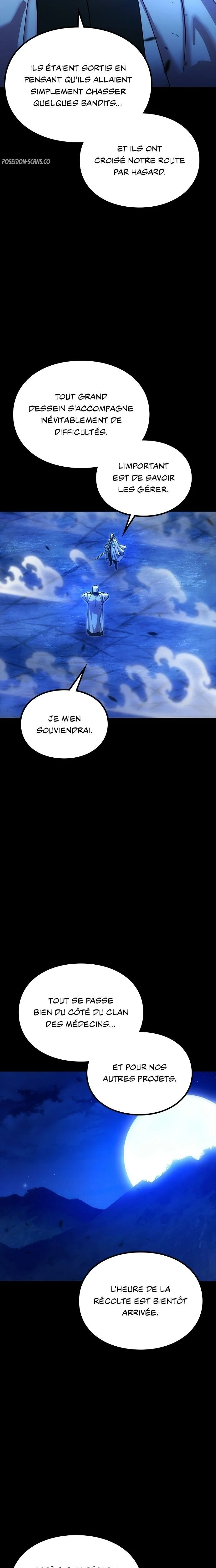 Chronicles of the Lazy Sovereign Chapitre 19 - Page 3