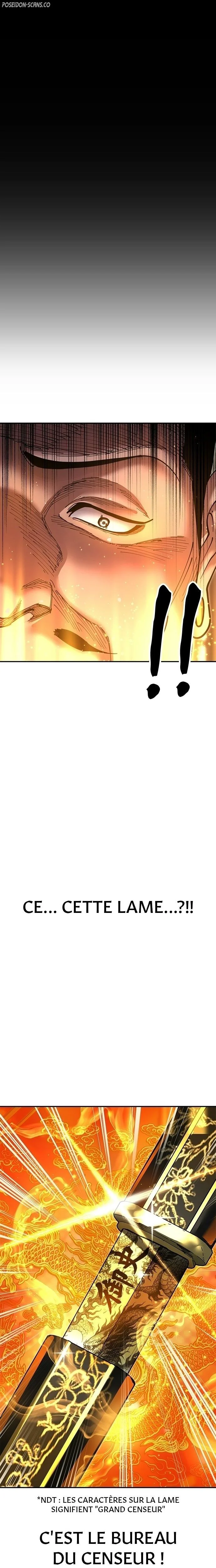 Chronicles of the Lazy Sovereign Chapitre 19 - Page 5