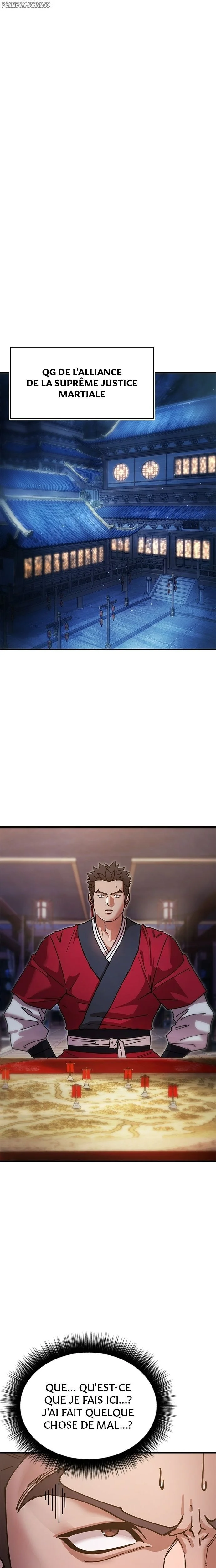 Chronicles of the Lazy Sovereign Chapitre 19 - Page 13