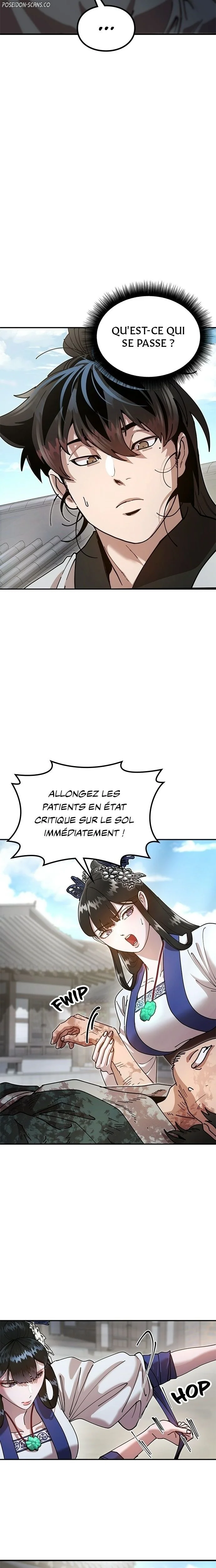 Chronicles of the Lazy Sovereign Chapitre 19 - Page 26