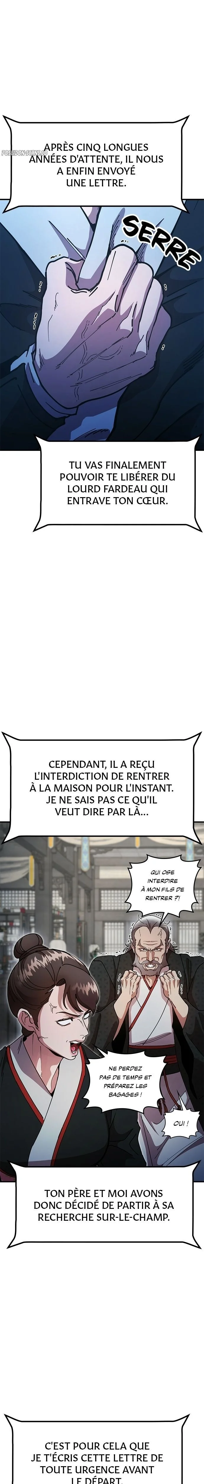 Chronicles of the Lazy Sovereign Chapitre 20 - Page 3