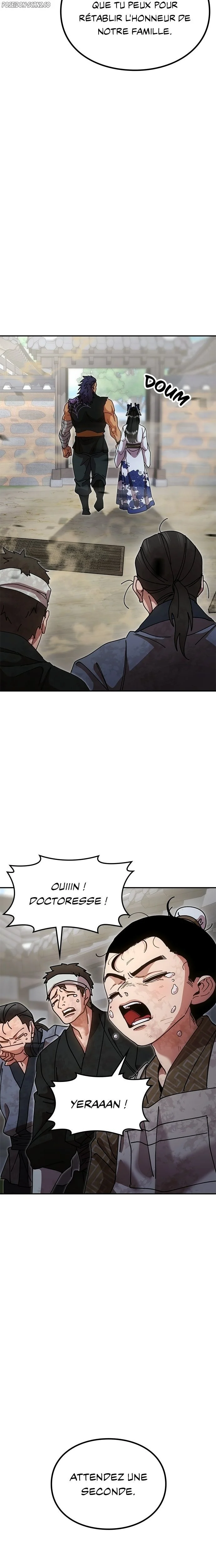 Chronicles of the Lazy Sovereign Chapitre 20 - Page 33