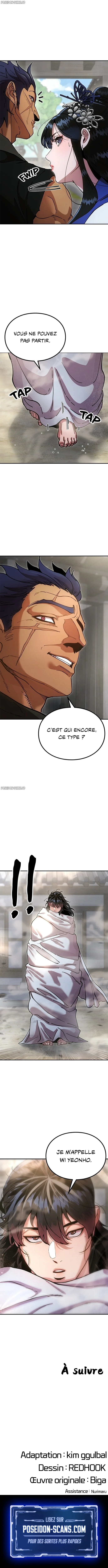 Chronicles of the Lazy Sovereign Chapitre 20 - Page 34