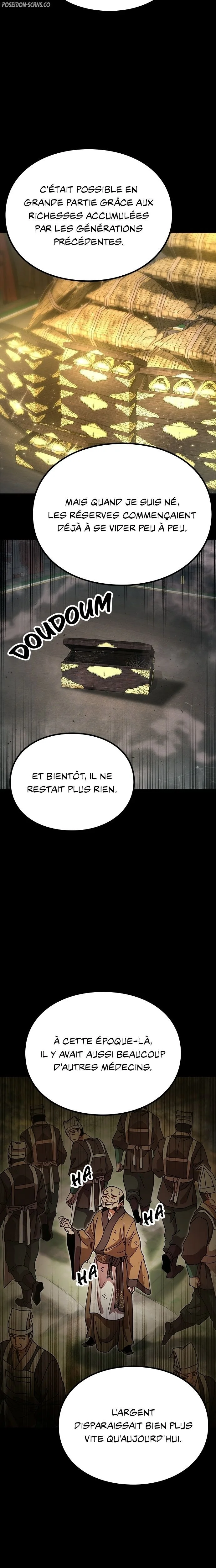 Chronicles of the Lazy Sovereign Chapitre 20 - Page 12