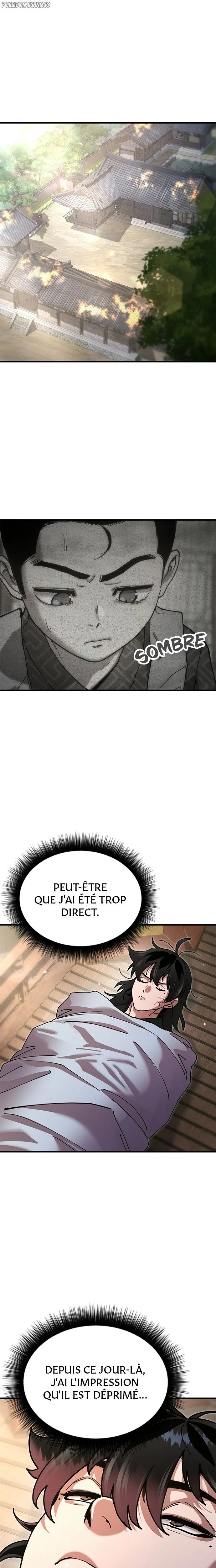 Chronicles of the Lazy Sovereign Chapitre 20 - Page 22
