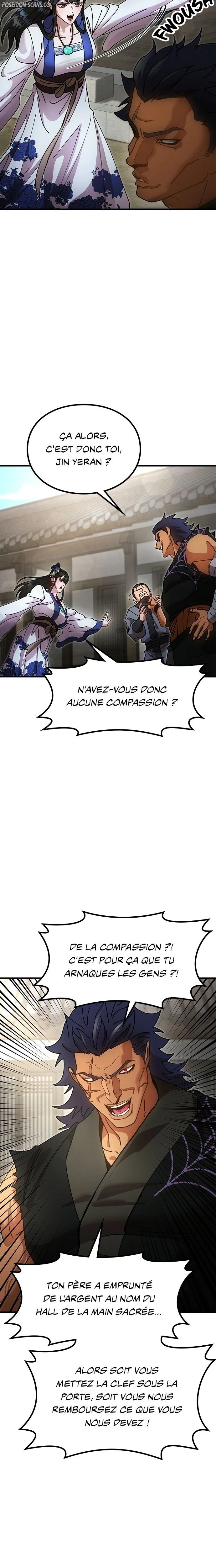 Chronicles of the Lazy Sovereign Chapitre 20 - Page 25