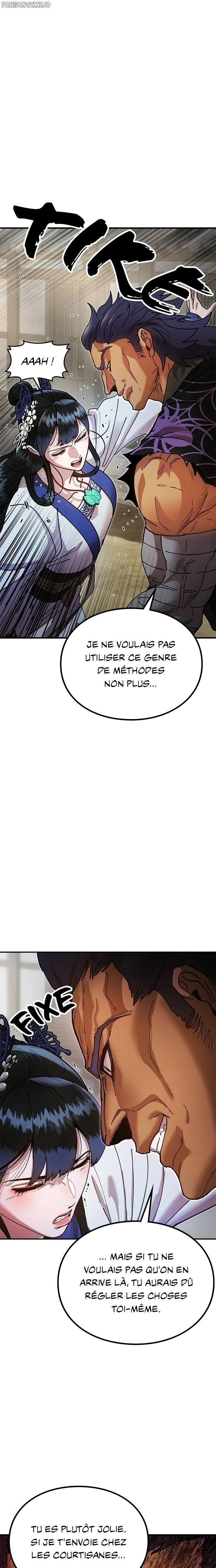 Chronicles of the Lazy Sovereign Chapitre 20 - Page 27