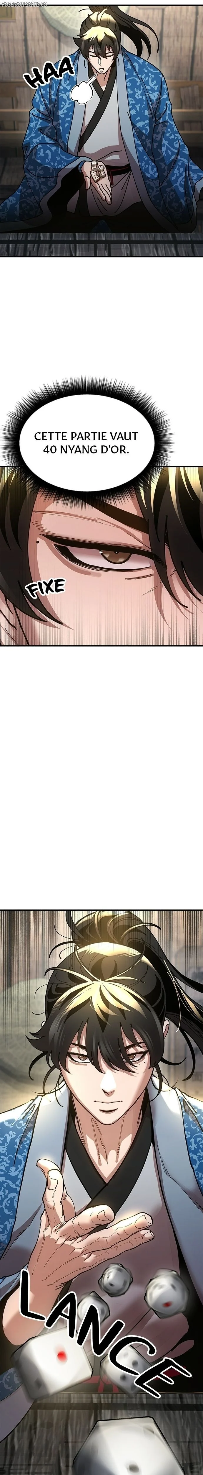 Chronicles of the Lazy Sovereign Chapitre 22 - Page 30