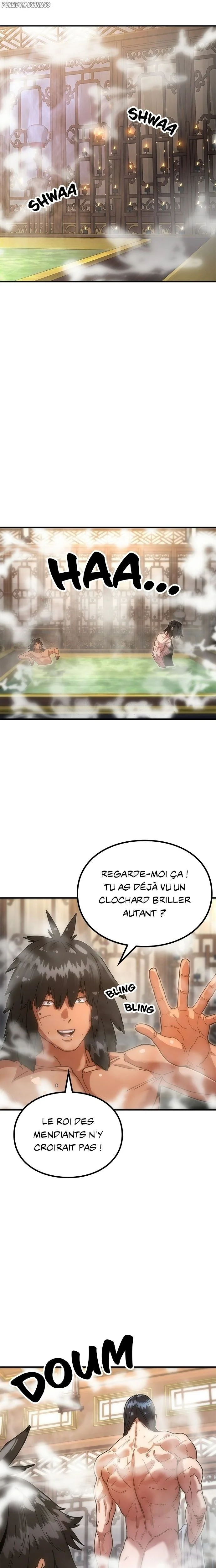 Chronicles of the Lazy Sovereign Chapitre 23 - Page 32