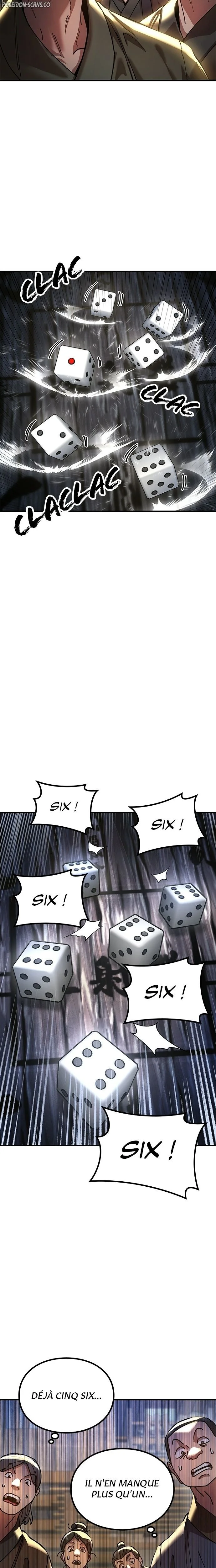 Chronicles of the Lazy Sovereign Chapitre 23 - Page 13
