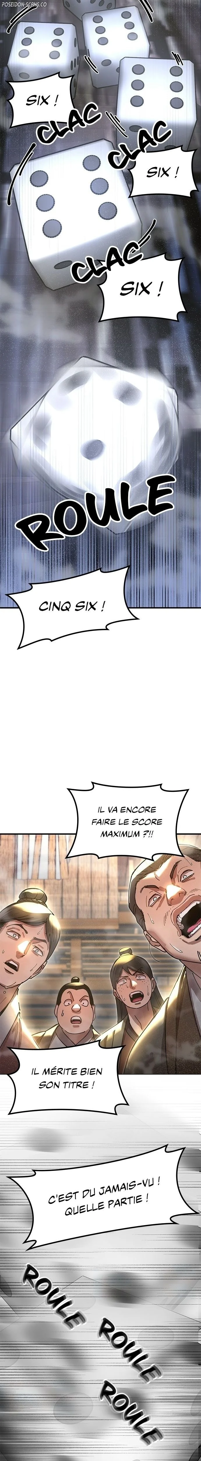 Chronicles of the Lazy Sovereign Chapitre 23 - Page 17