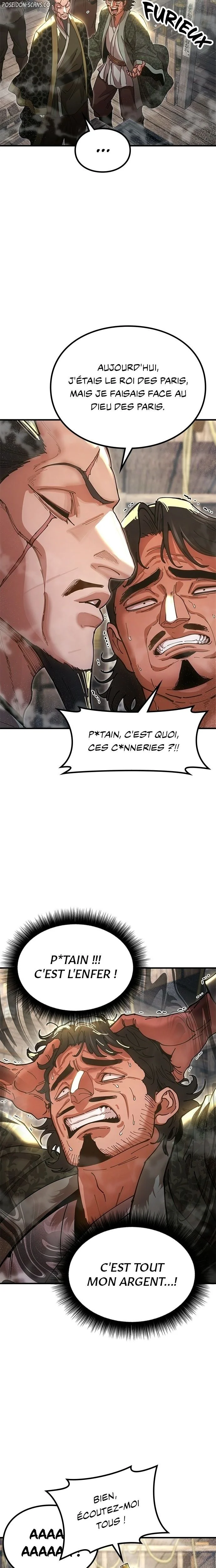 Chronicles of the Lazy Sovereign Chapitre 23 - Page 23