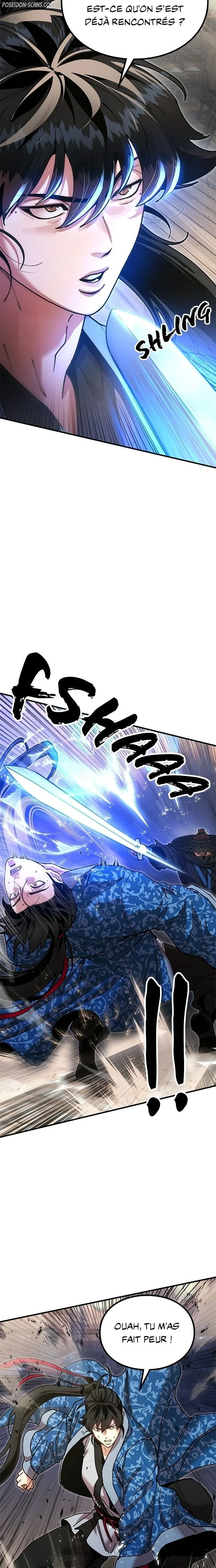 Chronicles of the Lazy Sovereign Chapitre 24 - Page 13