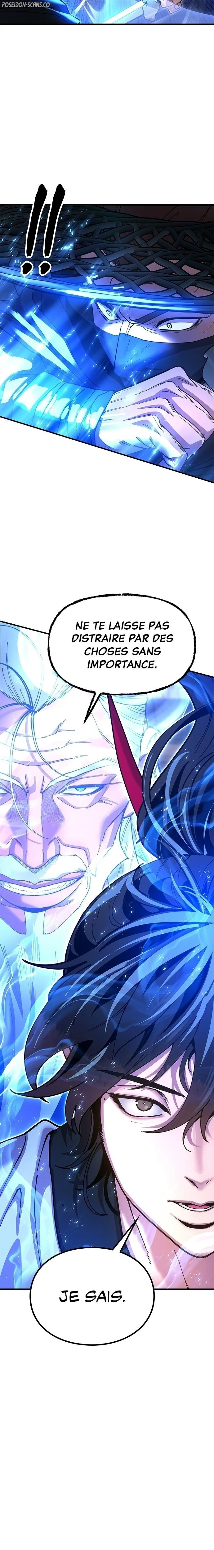 Chronicles of the Lazy Sovereign Chapitre 24 - Page 20