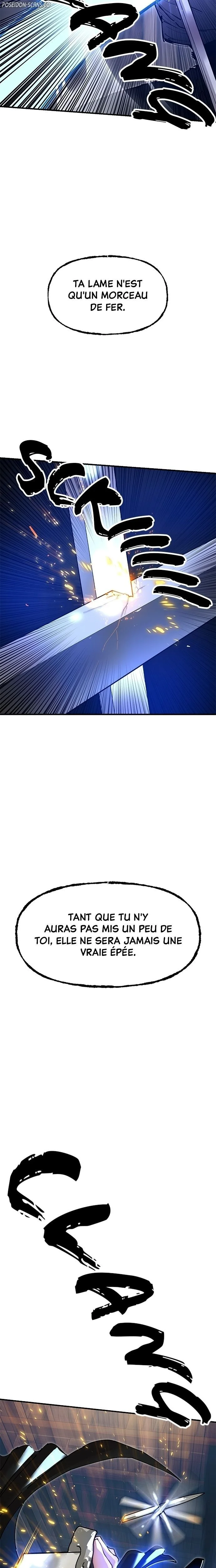 Chronicles of the Lazy Sovereign Chapitre 24 - Page 24