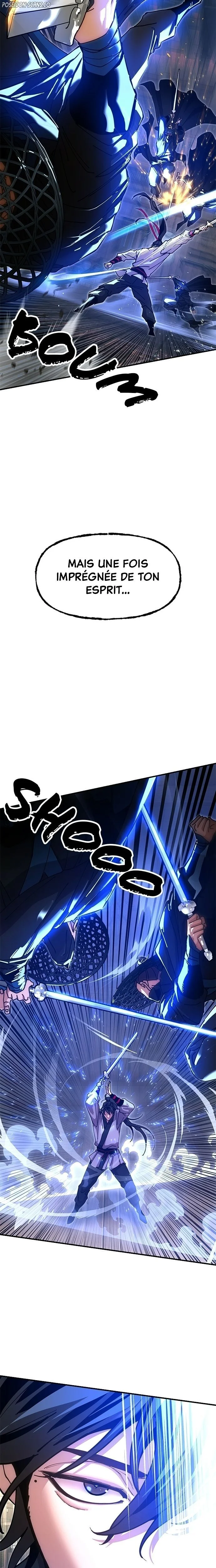 Chronicles of the Lazy Sovereign Chapitre 24 - Page 25