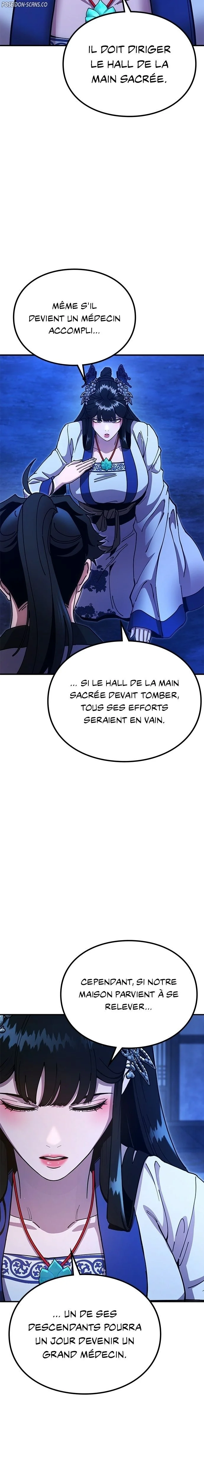Chronicles of the Lazy Sovereign Chapitre 25 - Page 28