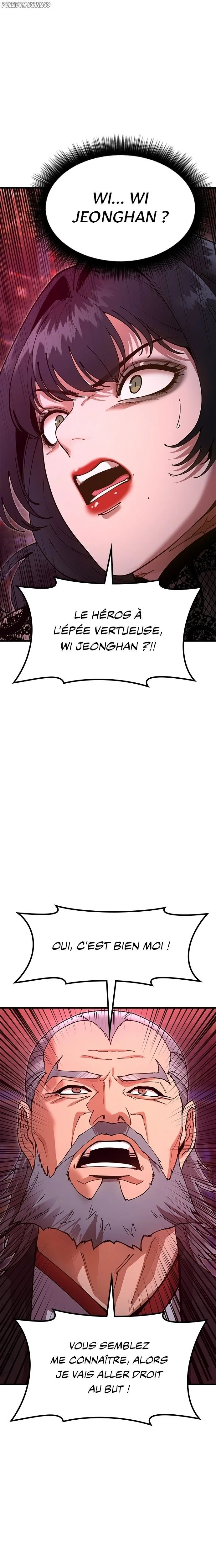 Chronicles of the Lazy Sovereign Chapitre 25 - Page 33
