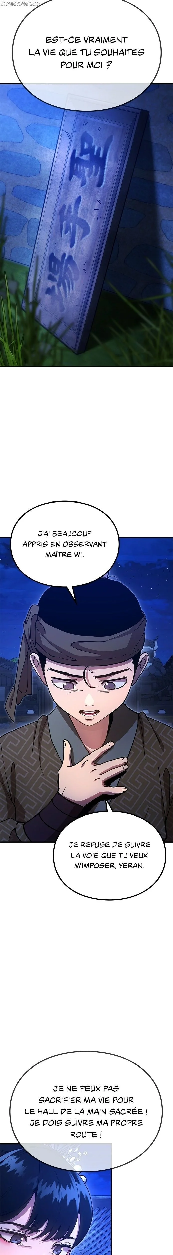Chronicles of the Lazy Sovereign Chapitre 25 - Page 14