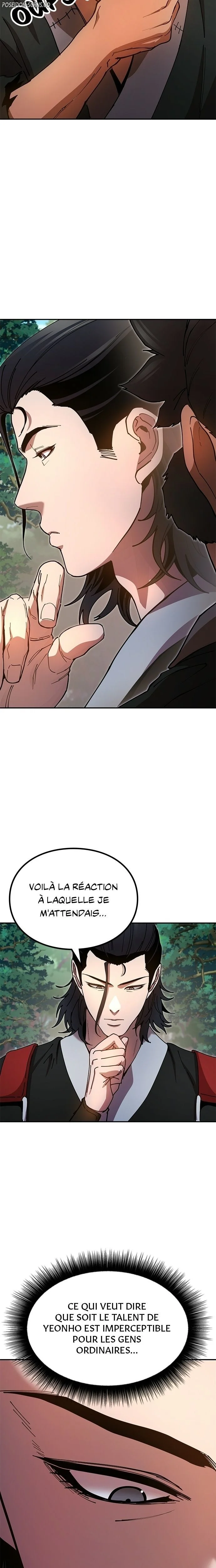 Chronicles of the Lazy Sovereign Chapitre 25 - Page 22