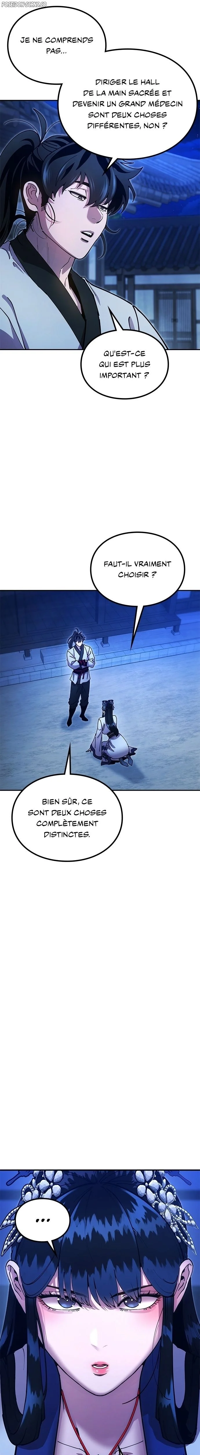 Chronicles of the Lazy Sovereign Chapitre 25 - Page 27