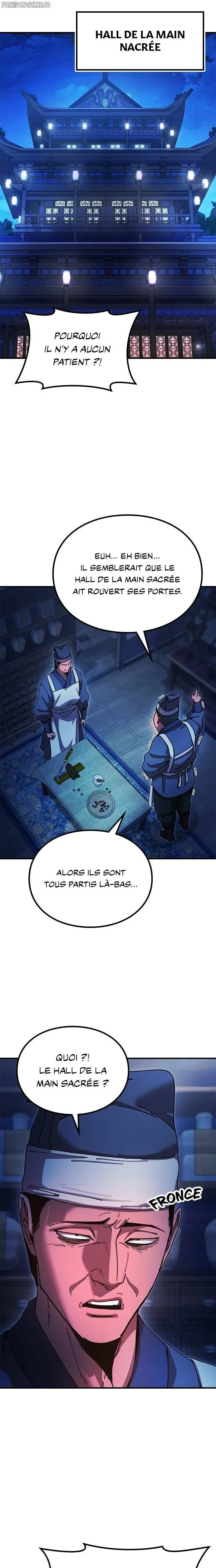 Chronicles of the Lazy Sovereign Chapitre 26 - Page 31