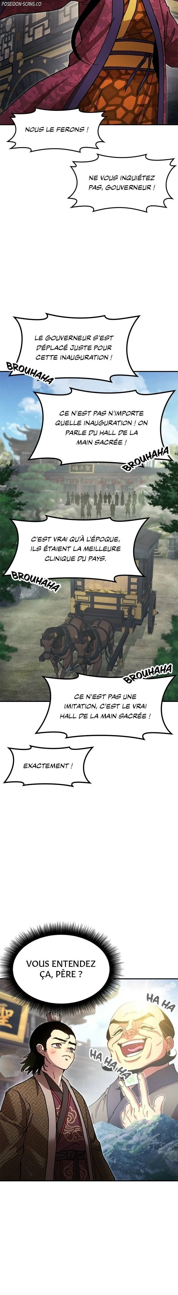 Chronicles of the Lazy Sovereign Chapitre 26 - Page 25