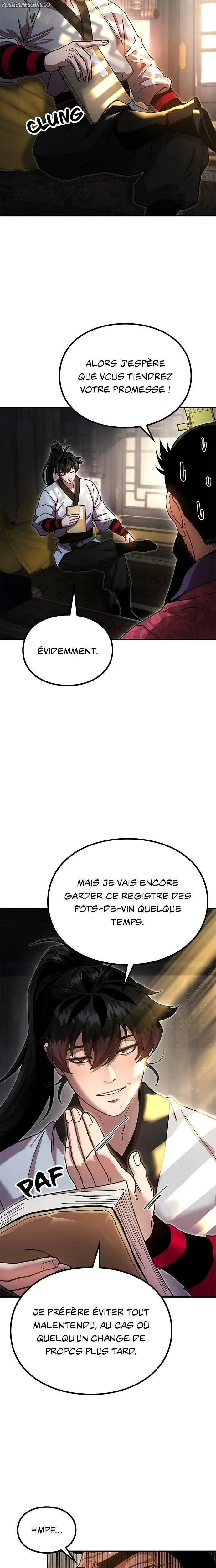 Chronicles of the Lazy Sovereign Chapitre 26 - Page 27