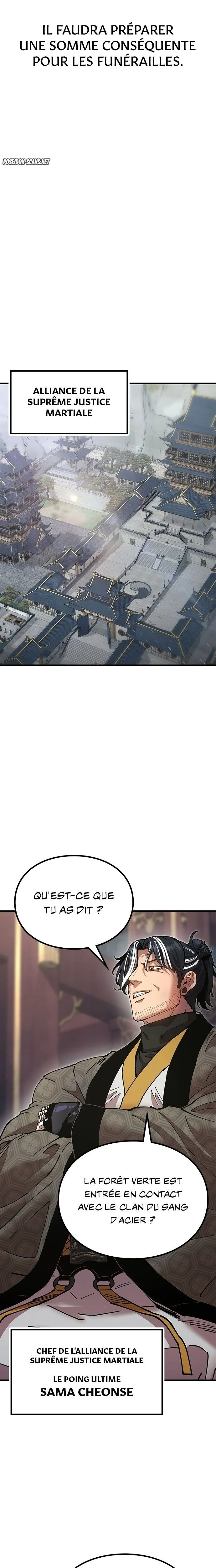 Chronicles of the Lazy Sovereign Chapitre 27 - Page 2