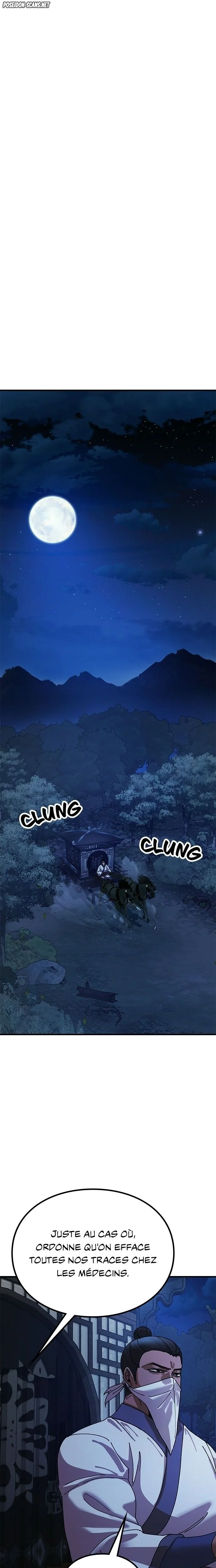 Chronicles of the Lazy Sovereign Chapitre 27 - Page 35