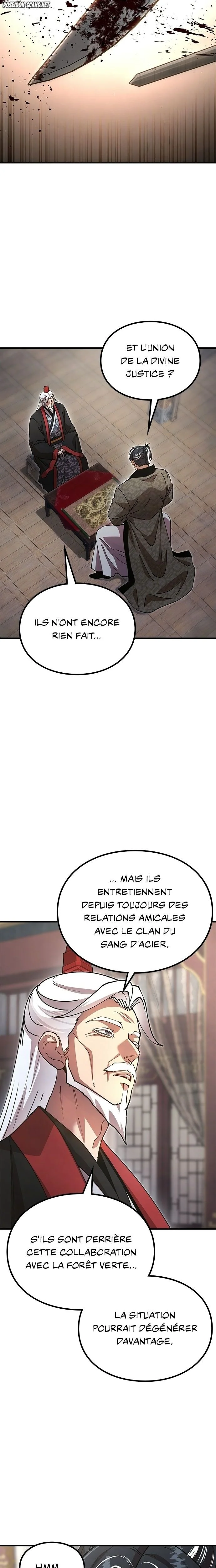 Chronicles of the Lazy Sovereign Chapitre 27 - Page 5