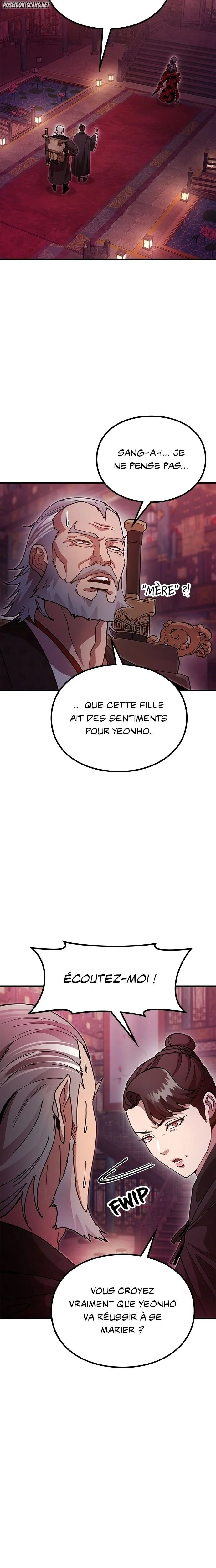 Chronicles of the Lazy Sovereign Chapitre 27 - Page 23